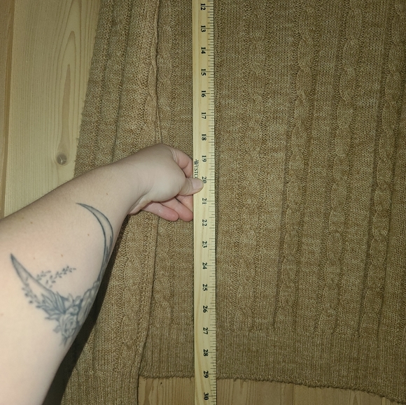 Vintage Jantzen The Country Squire Sweater Made in the USA - Picture 2 of 7